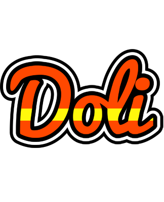Doli madrid logo