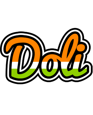 Doli mumbai logo
