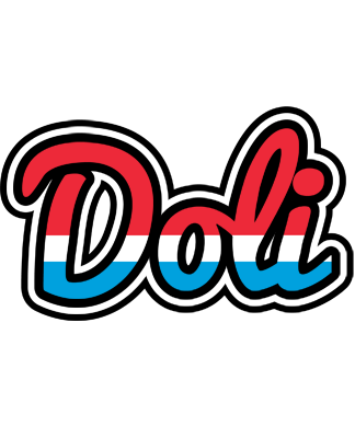Doli norway logo