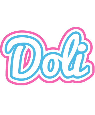 Doli outdoors logo