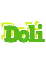 Doli picnic logo