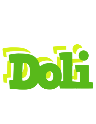 Doli picnic logo