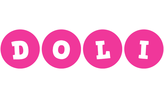 Doli poker logo