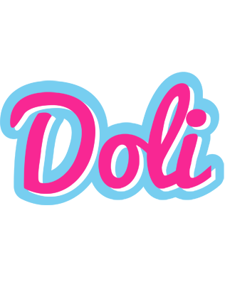 Doli popstar logo
