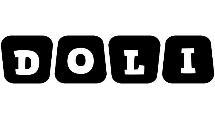 Doli racing logo