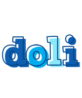 Doli sailor logo