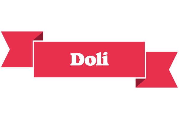Doli sale logo