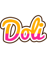 Doli smoothie logo