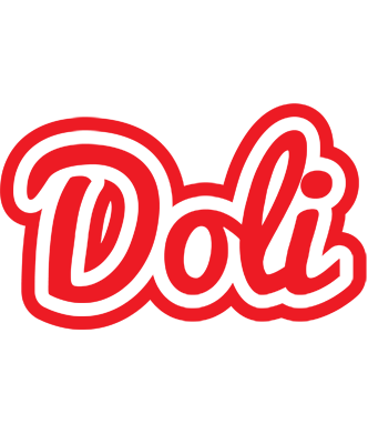 Doli sunshine logo