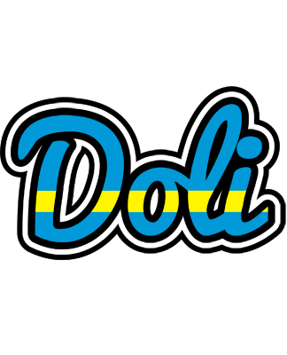 Doli sweden logo