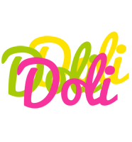 Doli sweets logo