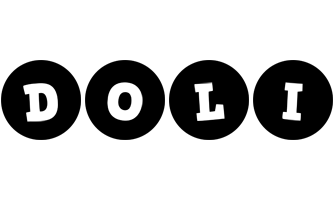 Doli tools logo