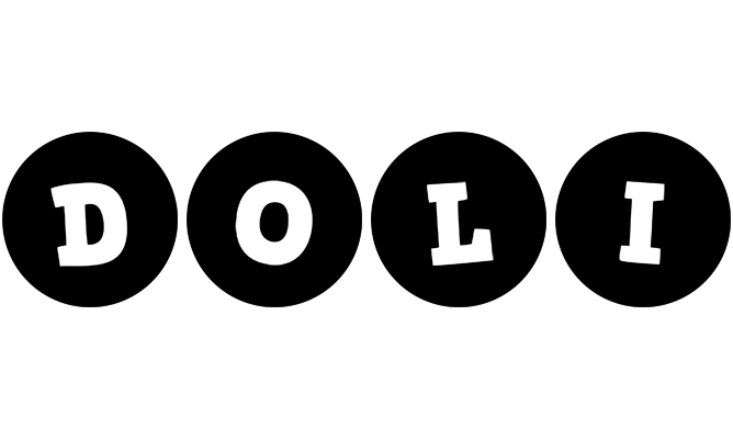 Doli tools logo