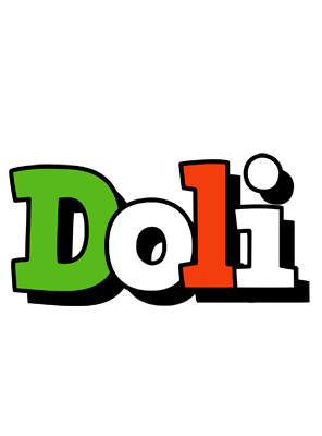 Doli venezia logo