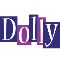 Dolly autumn logo