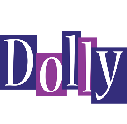 Dolly autumn logo