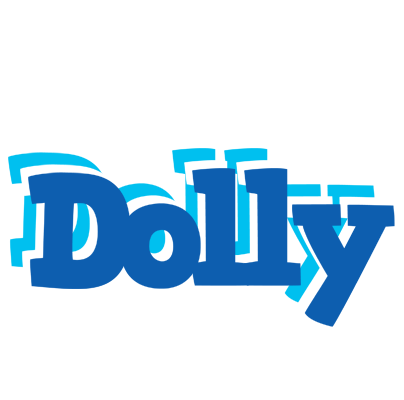 Dolly business logo