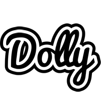Dolly chess logo