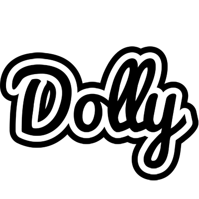 Dolly chess logo