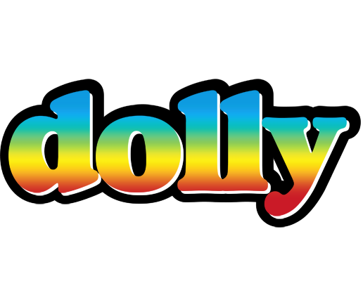 Dolly color logo
