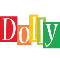 Dolly colors logo