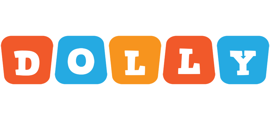 Dolly comics logo