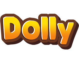 Dolly cookies logo