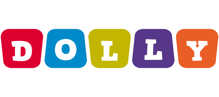 Dolly daycare logo