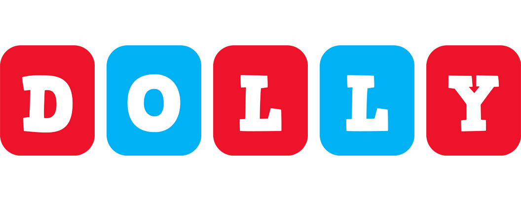 Dolly diesel logo