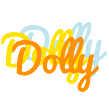 Dolly energy logo