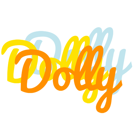 Dolly energy logo