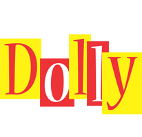 Dolly errors logo