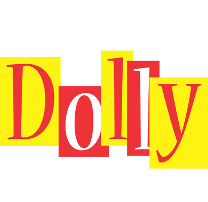 Dolly errors logo