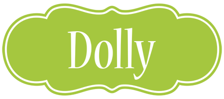 Dolly family logo