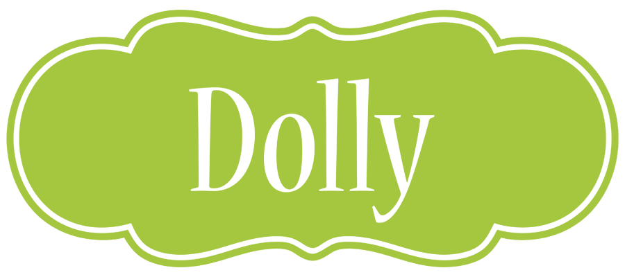 Dolly family logo