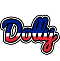 Dolly france logo