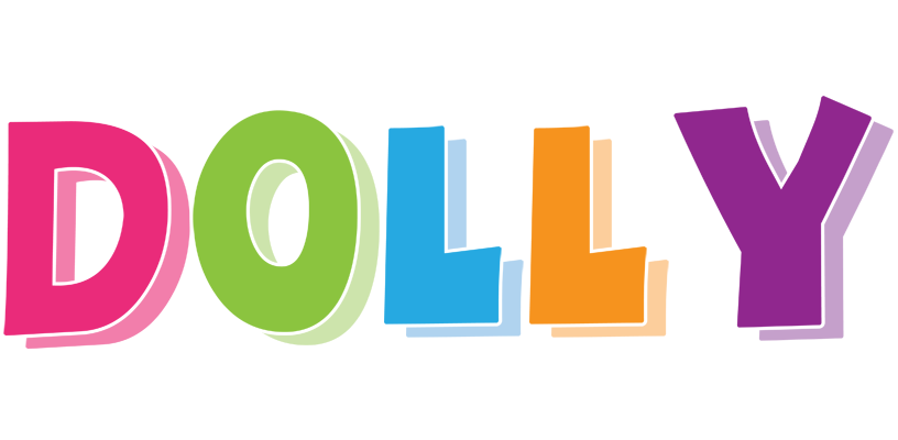 Dolly friday logo