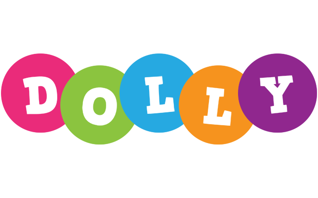 Dolly friends logo