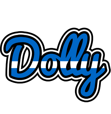 Dolly greece logo