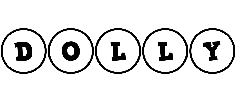 Dolly handy logo