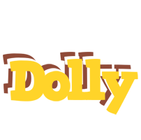 Dolly hotcup logo