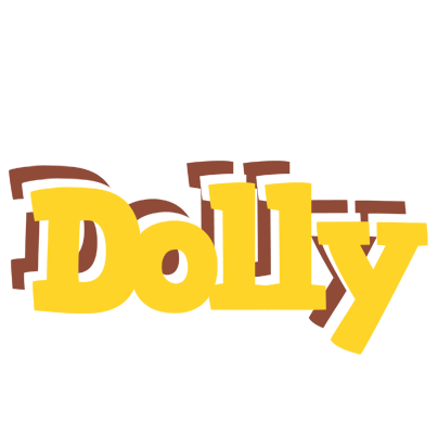 Dolly hotcup logo