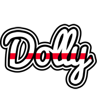 Dolly kingdom logo