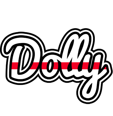 Dolly kingdom logo