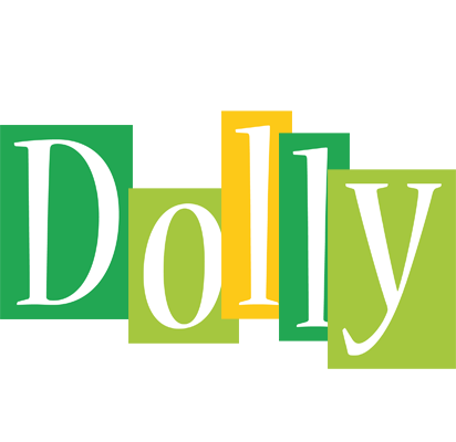 Dolly lemonade logo