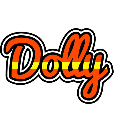 Dolly madrid logo