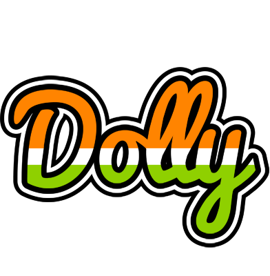 Dolly mumbai logo