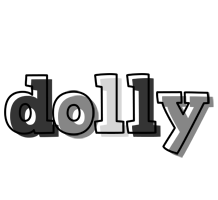 Dolly night logo