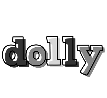 Dolly night logo