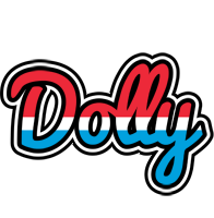 Dolly norway logo